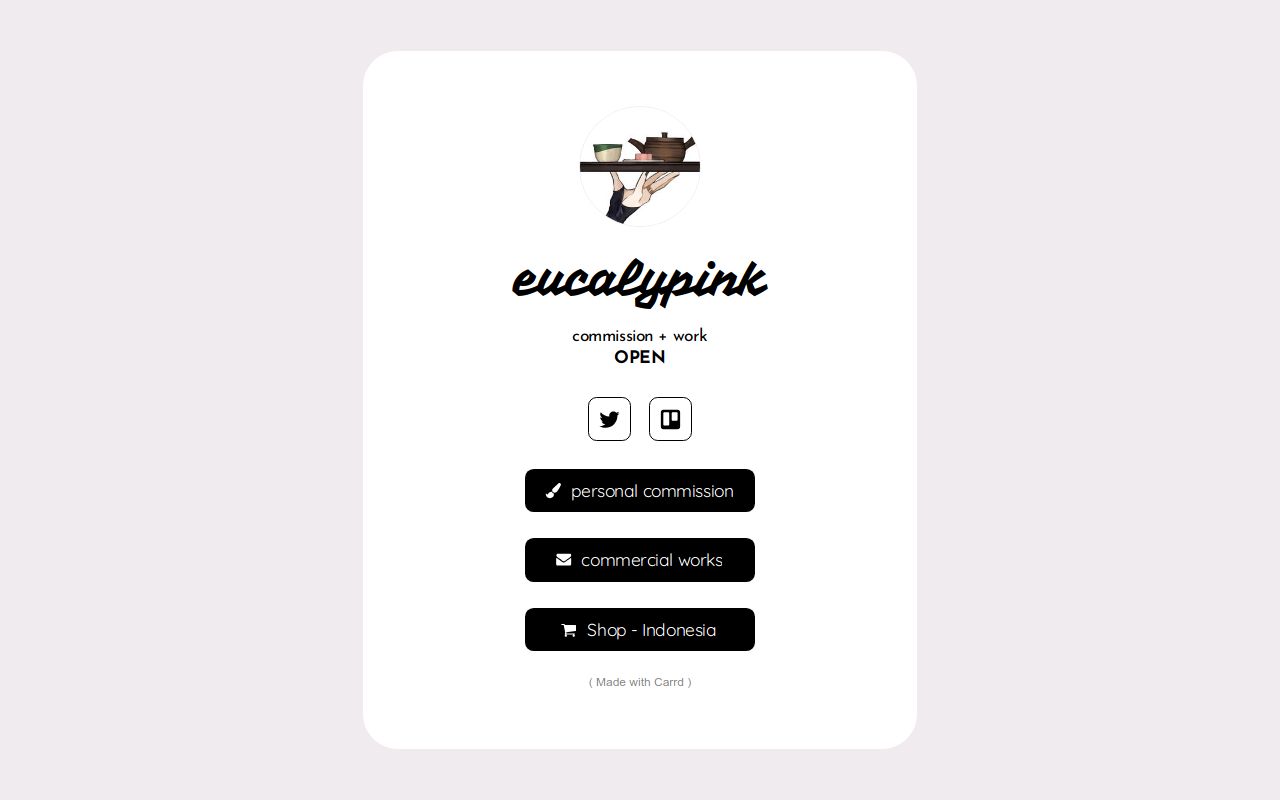 eucalypink